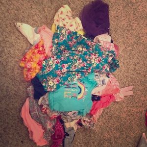 18 month summer clothes
